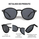 Óculos de Sol Polarizado Black Friday