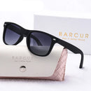 Óculos de Sol Quadrado Feminino Clássico