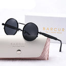 Óculos de Sol Redondo Feminino Fotocromático