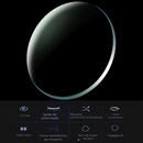 oculos de Sol Aviador Masculino Polarizado UV400   b