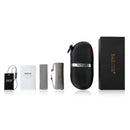 oculos de Sol Aviador Masculino Polarizado UV400   b