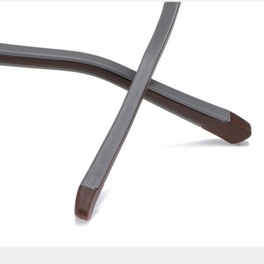 oculos de Sol Aviador Masculino Polarizado UV400   b