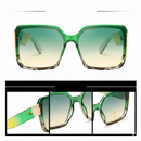 Óculos de Sol Feminino Quadrado Culture C1