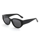 Óculos de Sol Gatinho Acetato